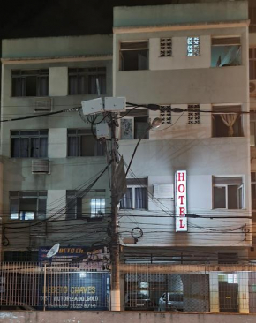 Hotel Arariboia